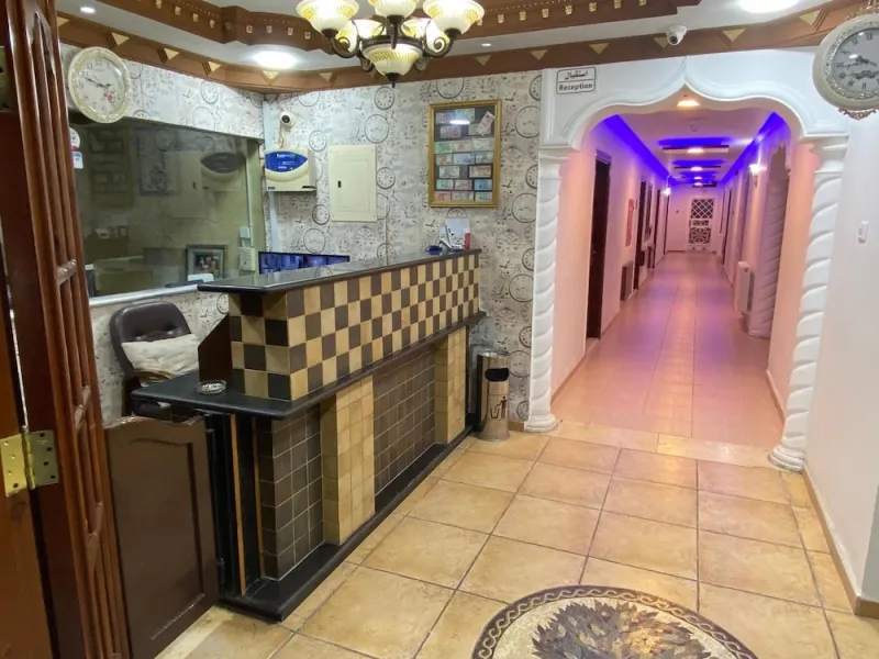 Irbid Plaza