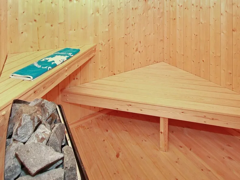 Billede 3 af Lavish Holiday Home in Lolland With Whirlpool
