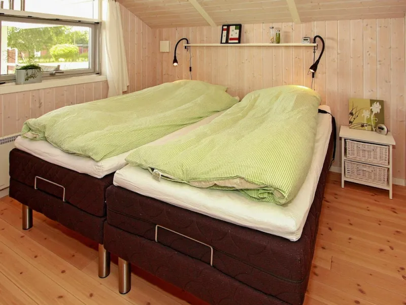 Billede 7 af Lavish Holiday Home in Lolland With Whirlpool