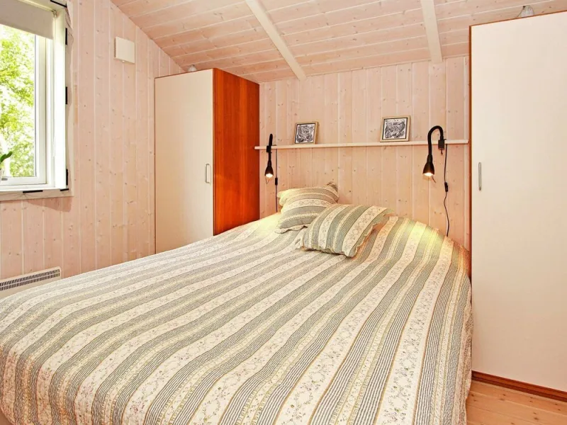 Billede 8 af Lavish Holiday Home in Lolland With Whirlpool