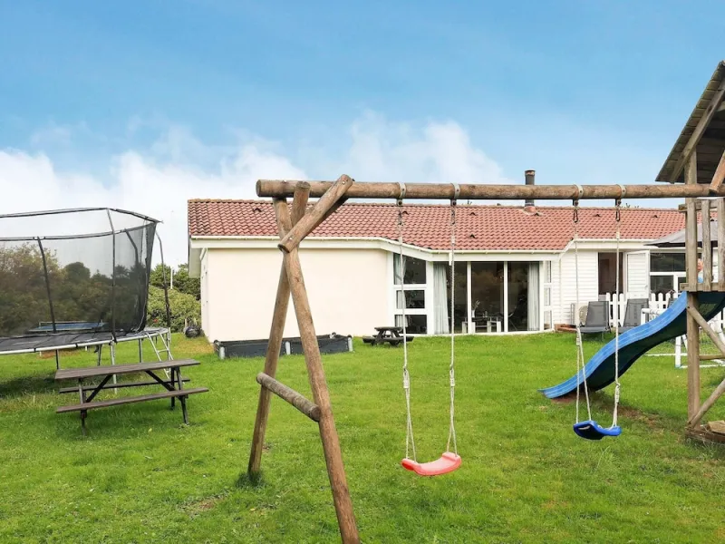 Billede 2 af Luxury Retreat in Vejers - By Traum Ferienwohnungen