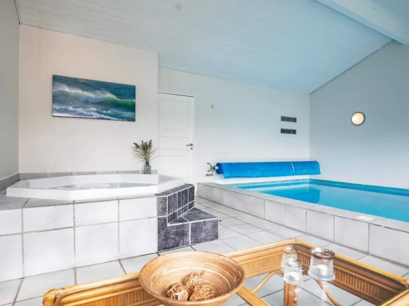 Billede 7 af Luxury Retreat in Vejers - By Traum Ferienwohnungen