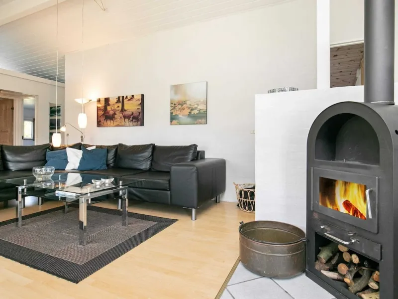 Billede 32 af Luxury Retreat in Vejers - By Traum Ferienwohnungen