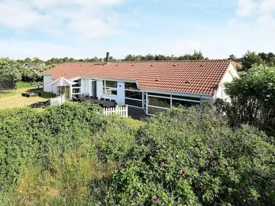 Billede 33 af Luxury Retreat in Vejers - By Traum Ferienwohnungen