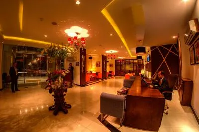 Billede 2 af Meneur Hotel