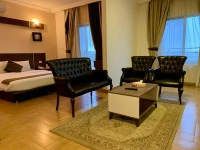 Billede 2 af Ream Hotel Amman