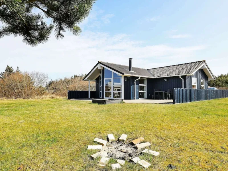 Billede 7 af Luxury Retreat in Vorupor - By Traum Ferienwohnungen