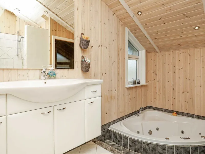 Billede 8 af Luxury Retreat in Vorupor - By Traum Ferienwohnungen