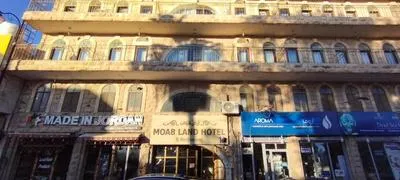 Billede 2 af Moab Land Hotel