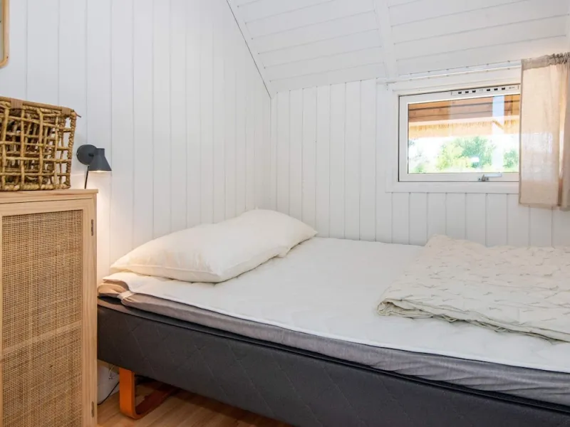 Billede 9 af Urbane Holiday Home in Rømø With Sauna