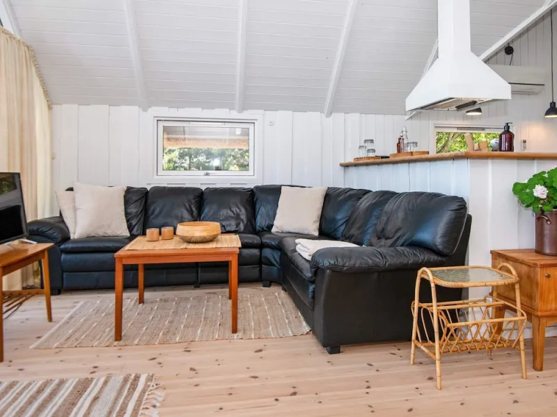 Billede 27 af Urbane Holiday Home in Rømø With Sauna