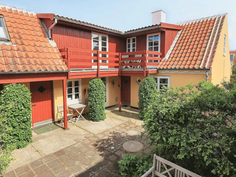 Billede 2 af Holiday Home in Skagen