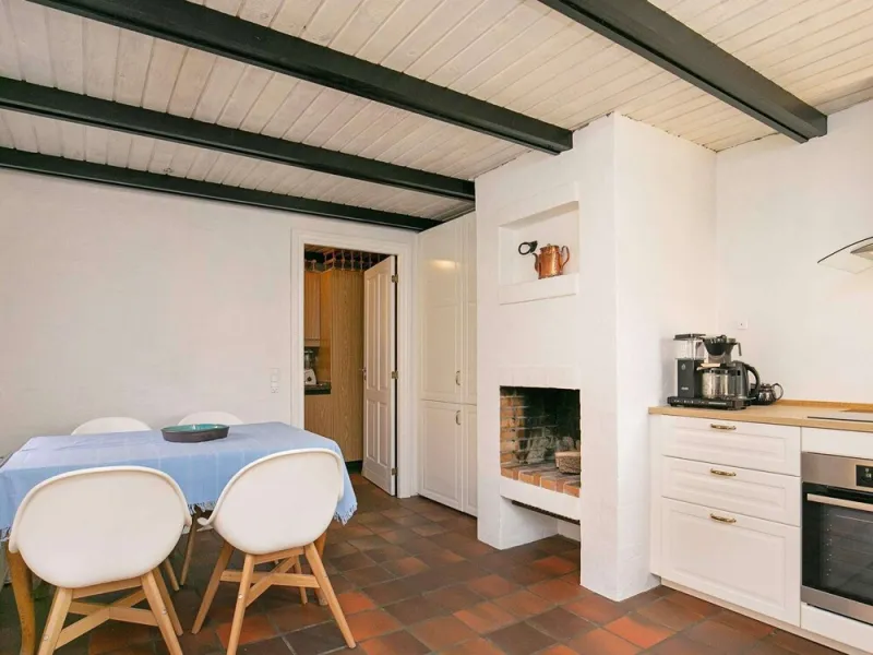 Billede 19 af Holiday Home in Skagen