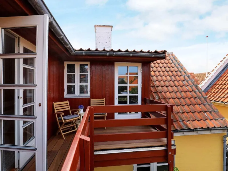 Billede 21 af Holiday Home in Skagen