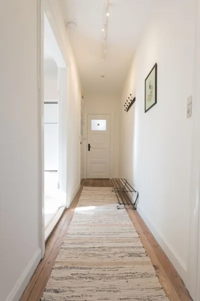 Billede 8 af Spacious 2-bed Apartment in Aalborg