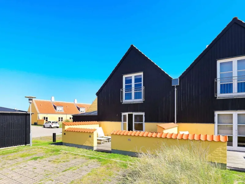 6 Person Holiday Home in Skagen-by Traum
