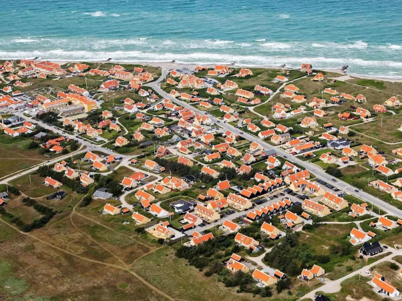 Billede 8 af 6 Person Holiday Home in Skagen-by Traum