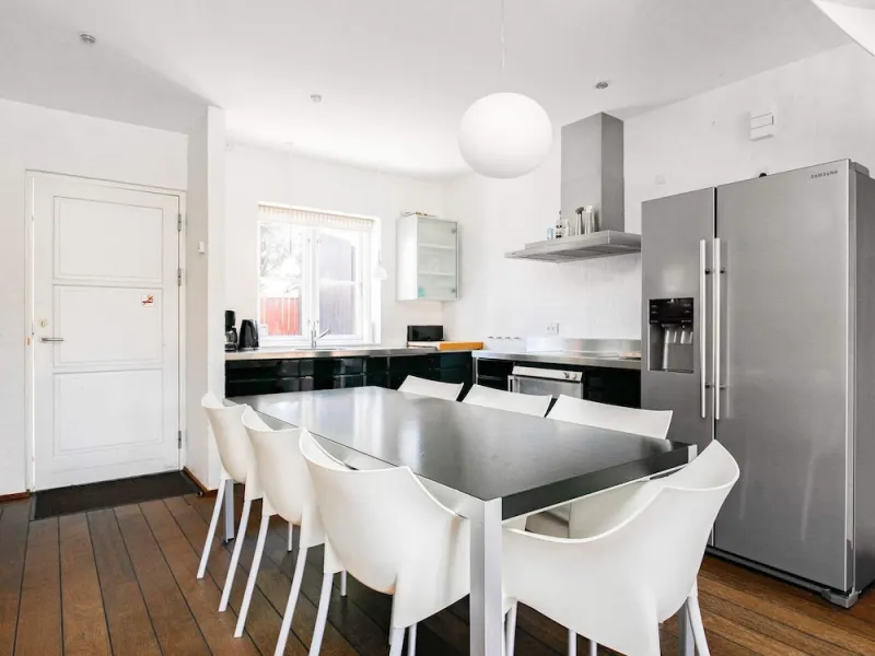 Billede 12 af 6 Person Holiday Home in Skagen-by Traum