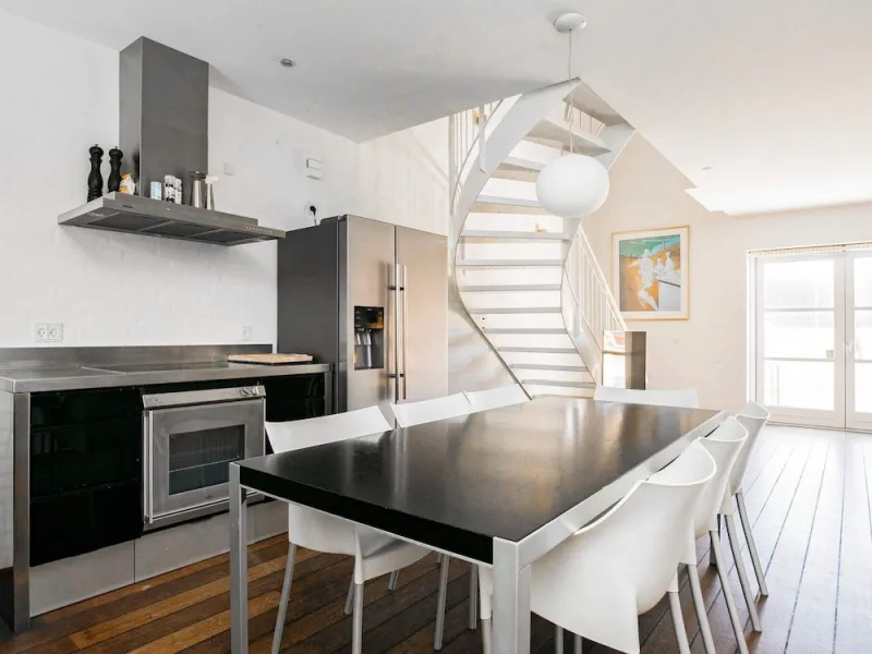 Billede 19 af 6 Person Holiday Home in Skagen-by Traum