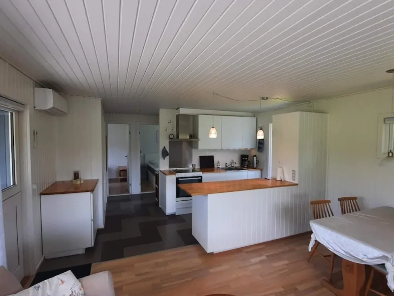 Billede 2 af Charming Cottage by Beach - By Traum Ferienwohnungen