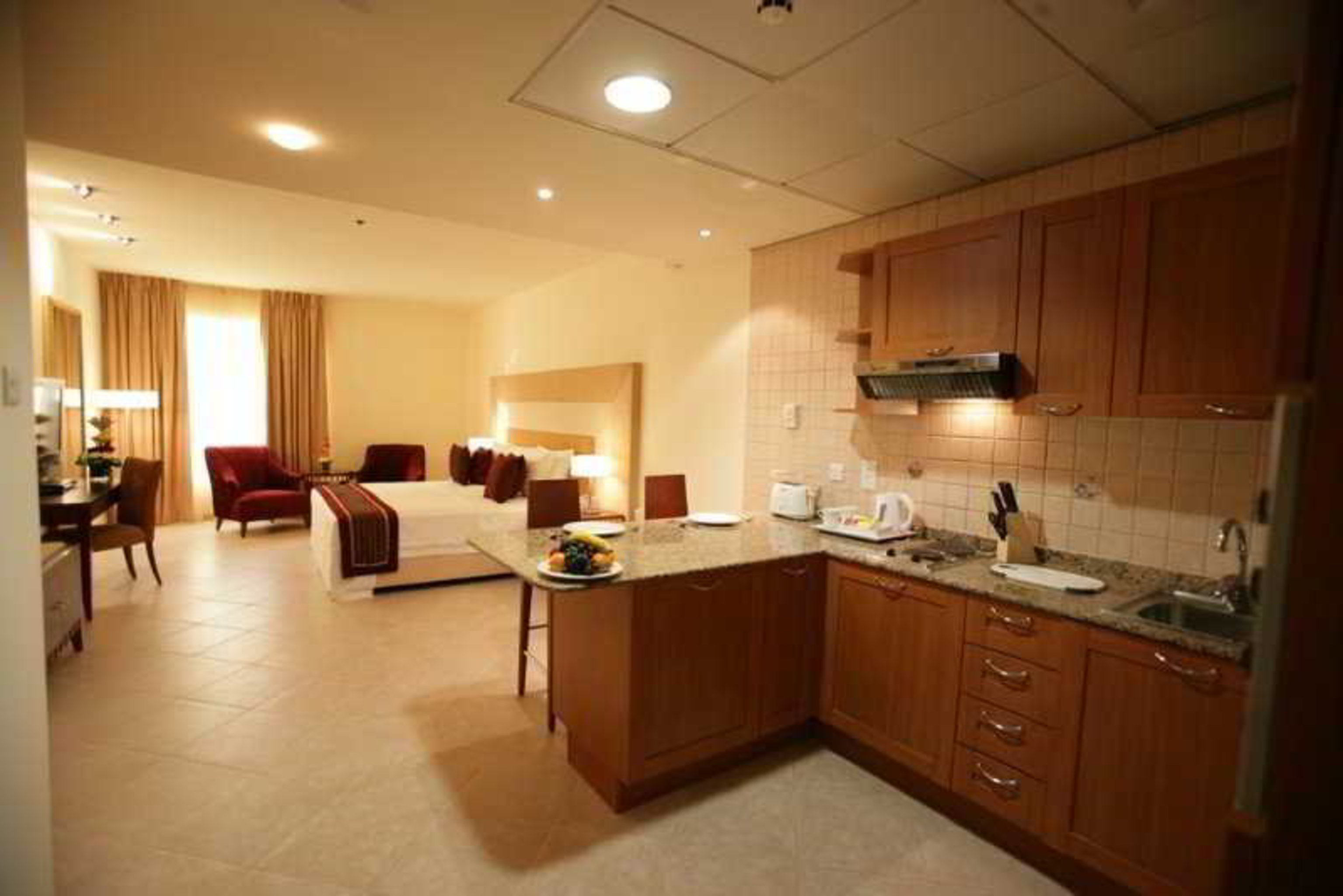 Al Manar Grand Hotel Apartment
