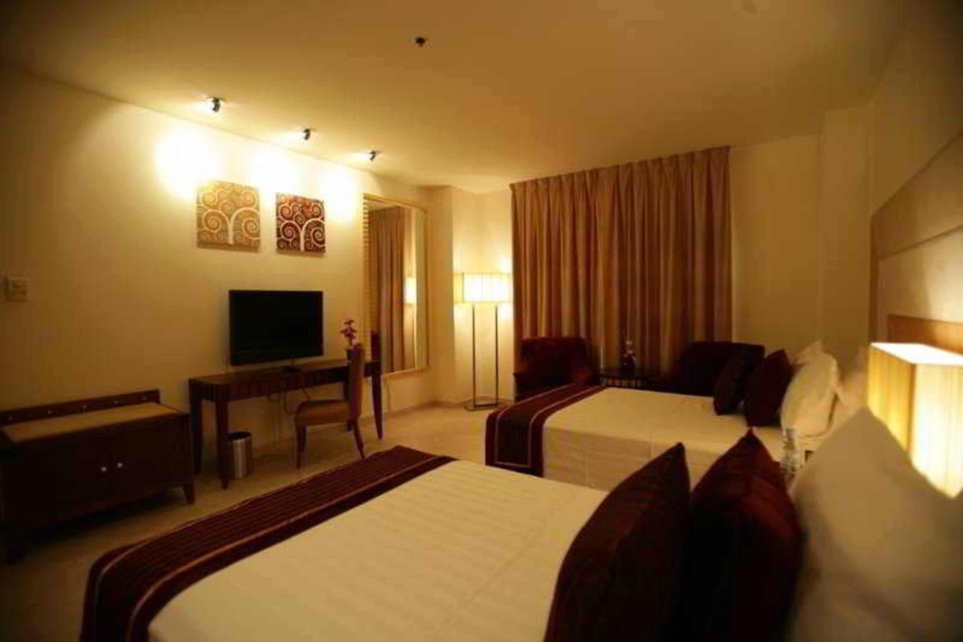 Al Manar Grand Hotel Apartment