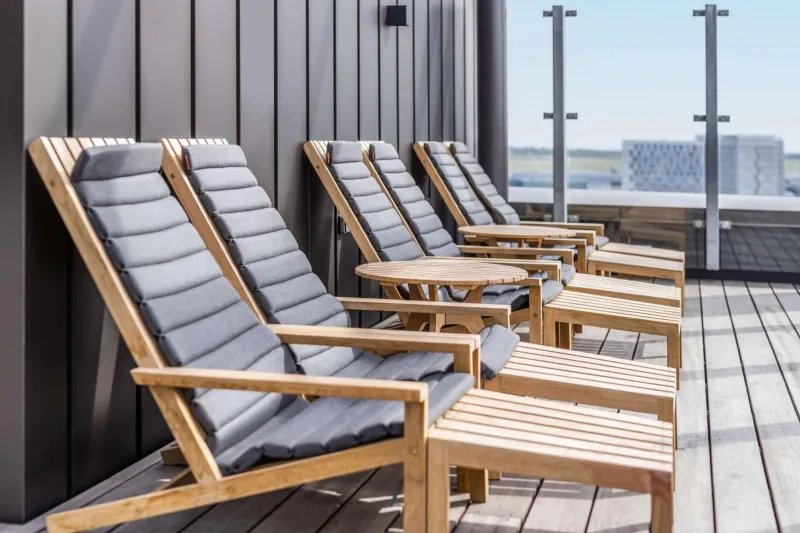 Billede 5 af Scandic CPH Strandpark