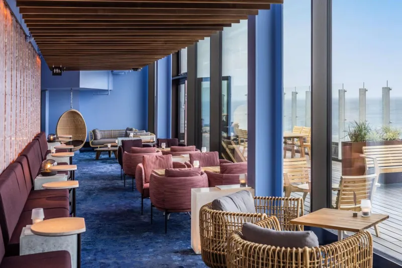 Billede 6 af Scandic CPH Strandpark