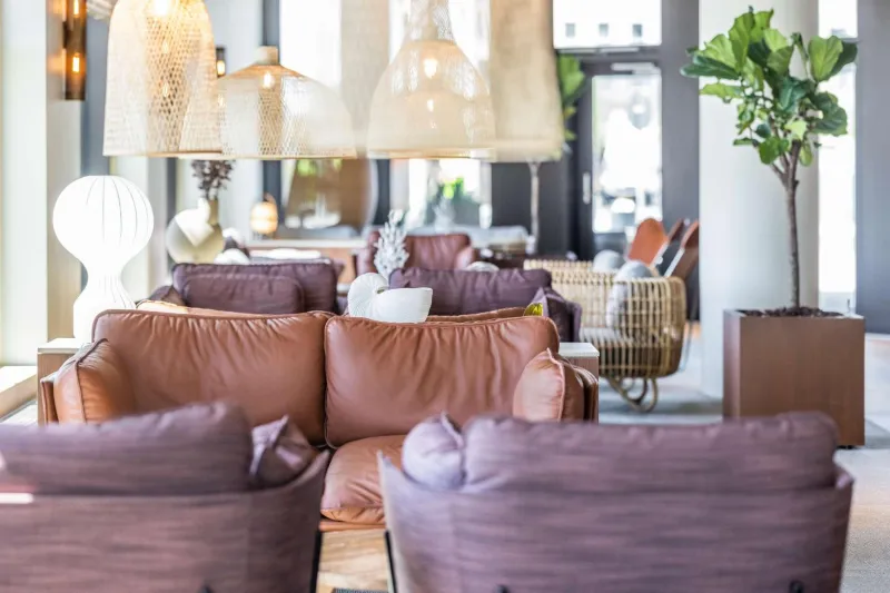 Billede 7 af Scandic CPH Strandpark