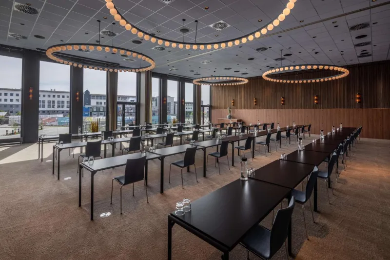 Billede 8 af Scandic CPH Strandpark