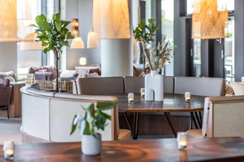 Billede 10 af Scandic CPH Strandpark