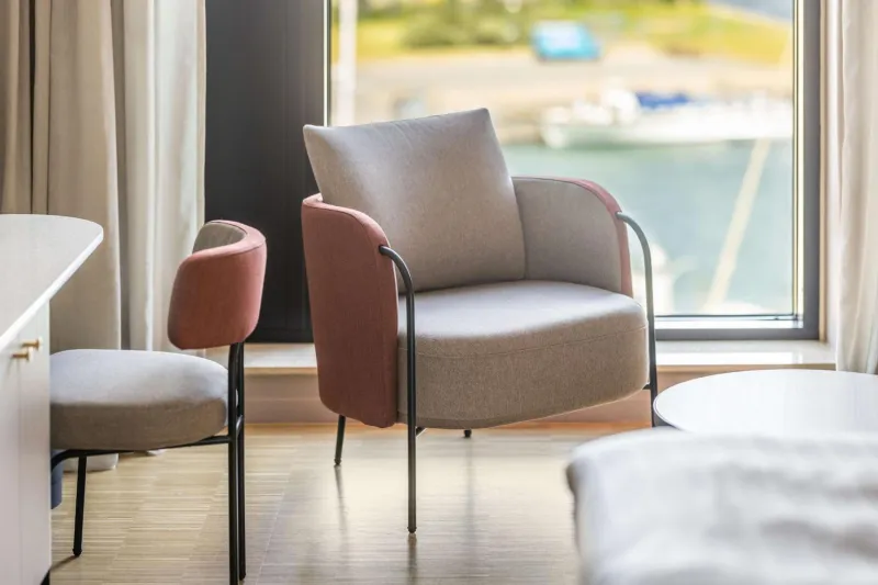 Billede 19 af Scandic CPH Strandpark