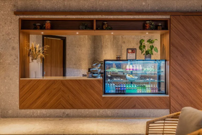 Billede 23 af Scandic CPH Strandpark