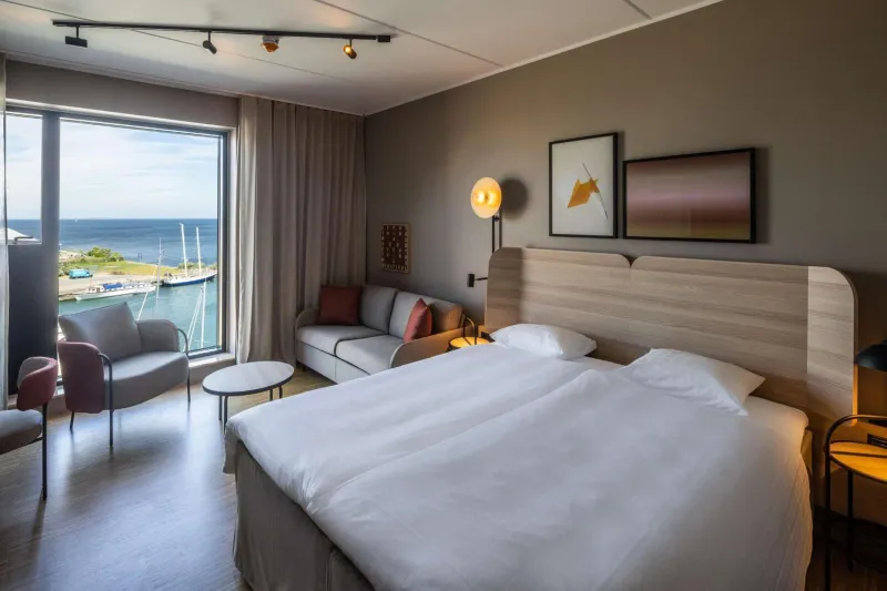 Billede 26 af Scandic CPH Strandpark