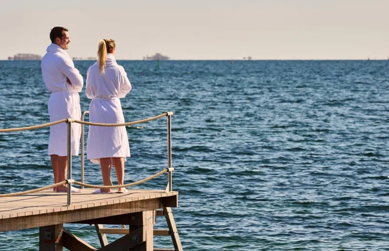 Billede 31 af Scandic CPH Strandpark