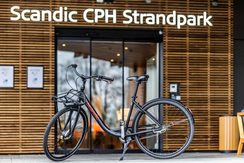 Billede 32 af Scandic CPH Strandpark