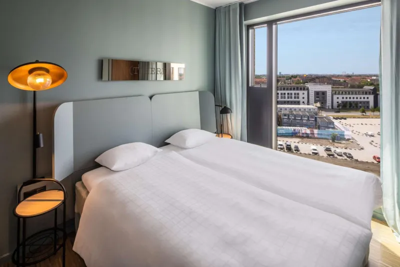 Billede 38 af Scandic CPH Strandpark
