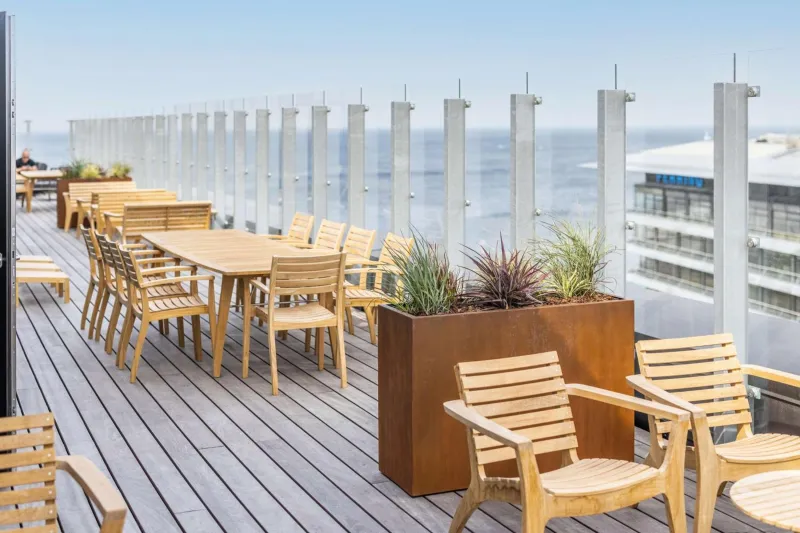 Billede 42 af Scandic CPH Strandpark