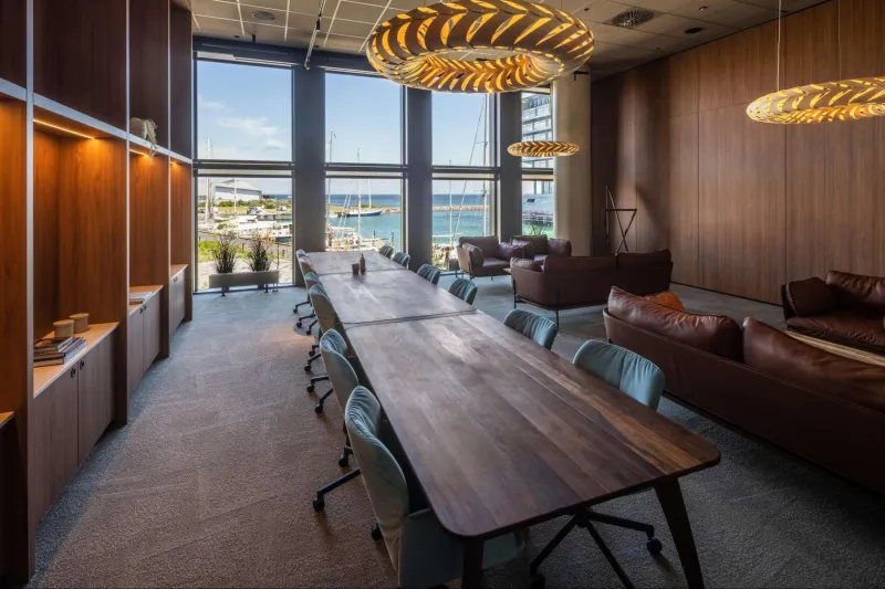 Billede 43 af Scandic CPH Strandpark