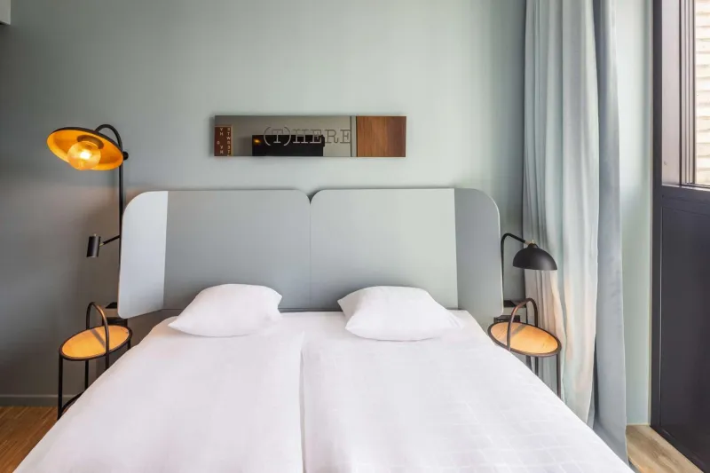 Billede 44 af Scandic CPH Strandpark