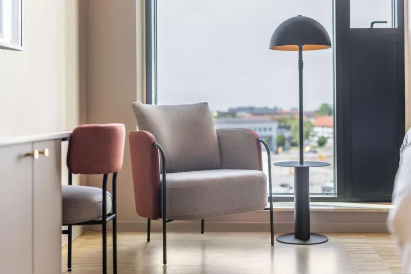 Billede 47 af Scandic CPH Strandpark