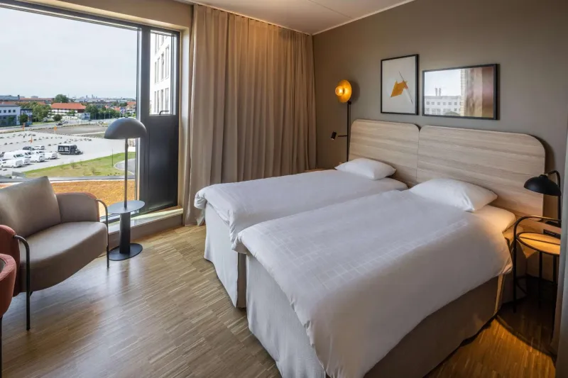 Billede 51 af Scandic CPH Strandpark