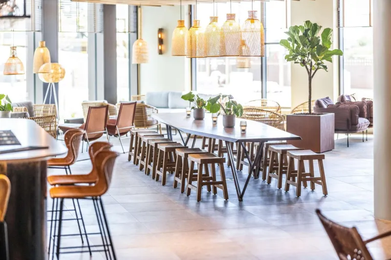 Billede 57 af Scandic CPH Strandpark