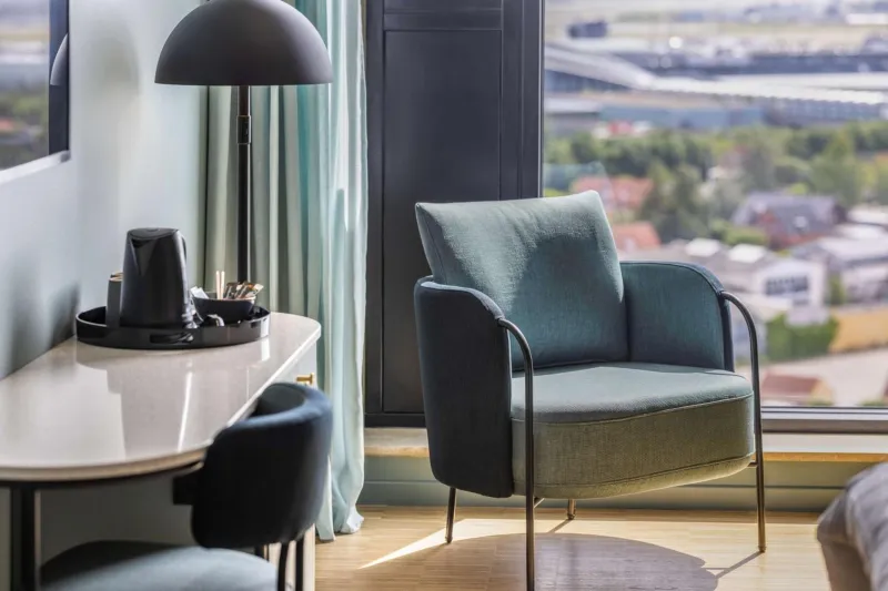 Billede 64 af Scandic CPH Strandpark