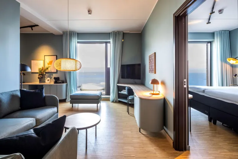 Billede 65 af Scandic CPH Strandpark