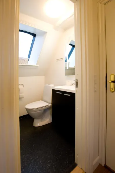 Billede 6 af Den Gamle Købmandsgaard Bed & Breakfast