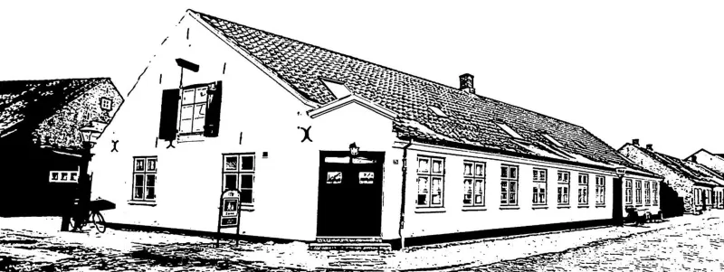 Billede 17 af Den Gamle Købmandsgaard Bed & Breakfast