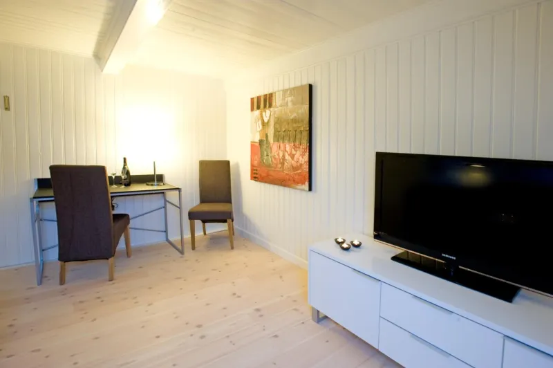 Billede 21 af Den Gamle Købmandsgaard Bed & Breakfast