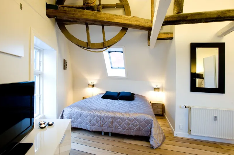 Billede 22 af Den Gamle Købmandsgaard Bed & Breakfast