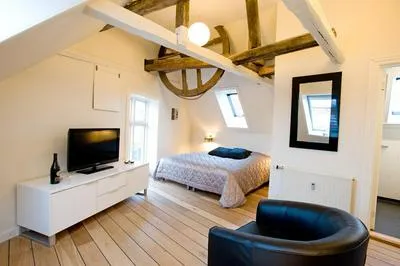 Billede 29 af Den Gamle Købmandsgaard Bed & Breakfast